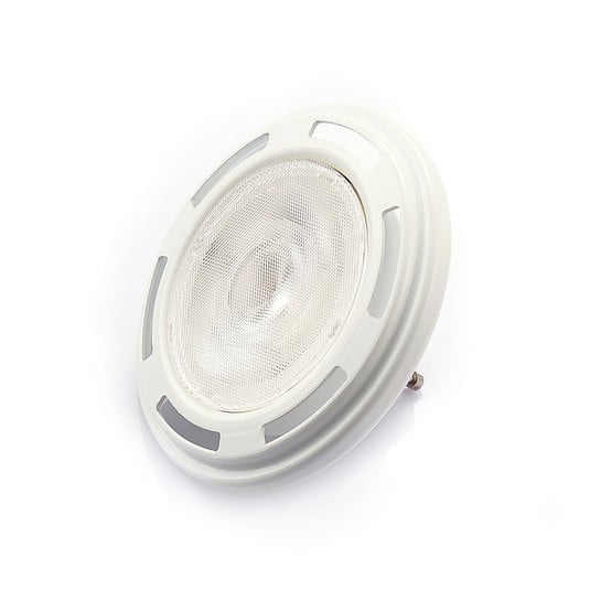 Ampoule LED Arcchio, réflecteur, GU10, ES111, 12W, 3000K