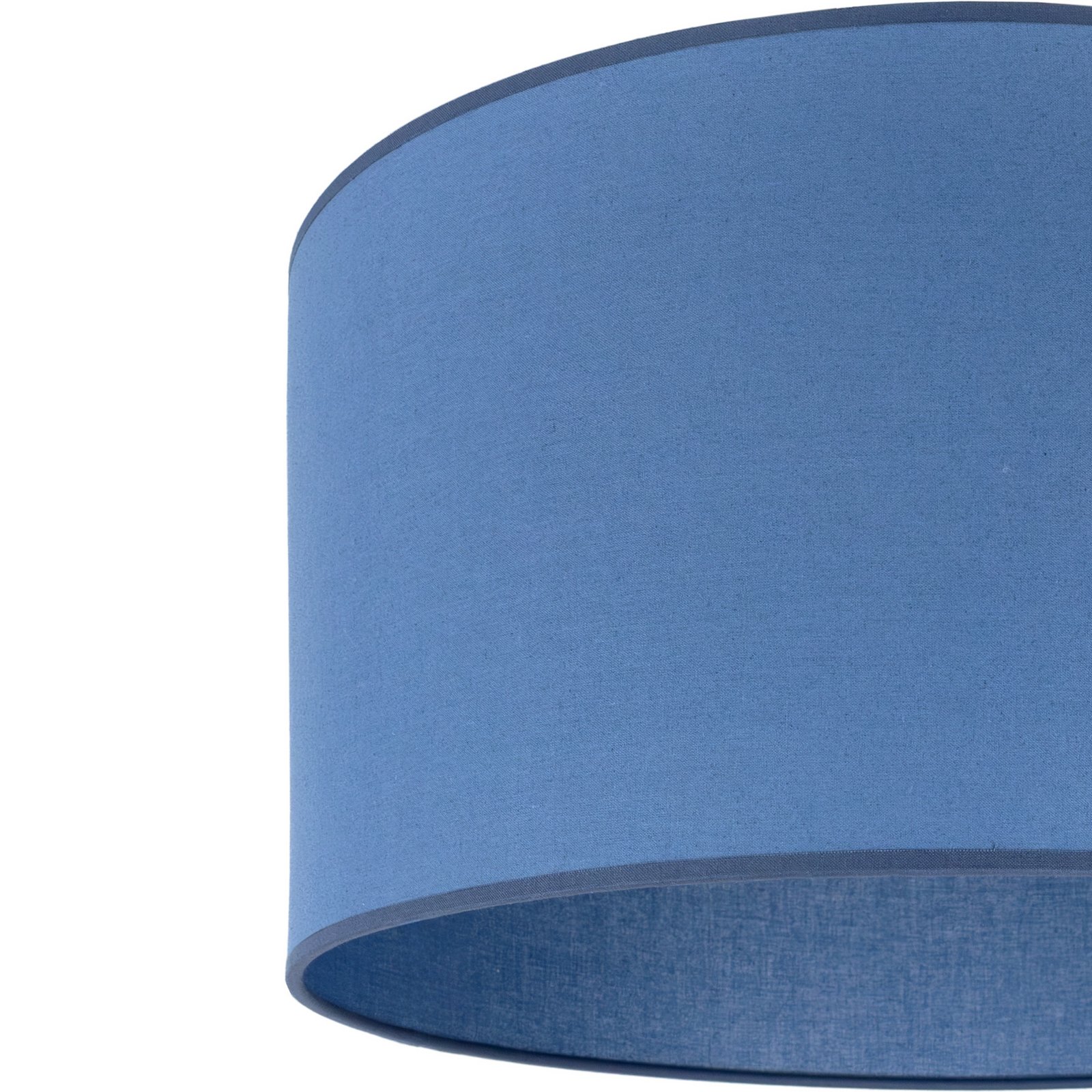 Klosz Roller Ø 40 cm, ciemnoniebieski