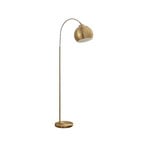 Moisia Lattiavalaisin Brass - Lindby
