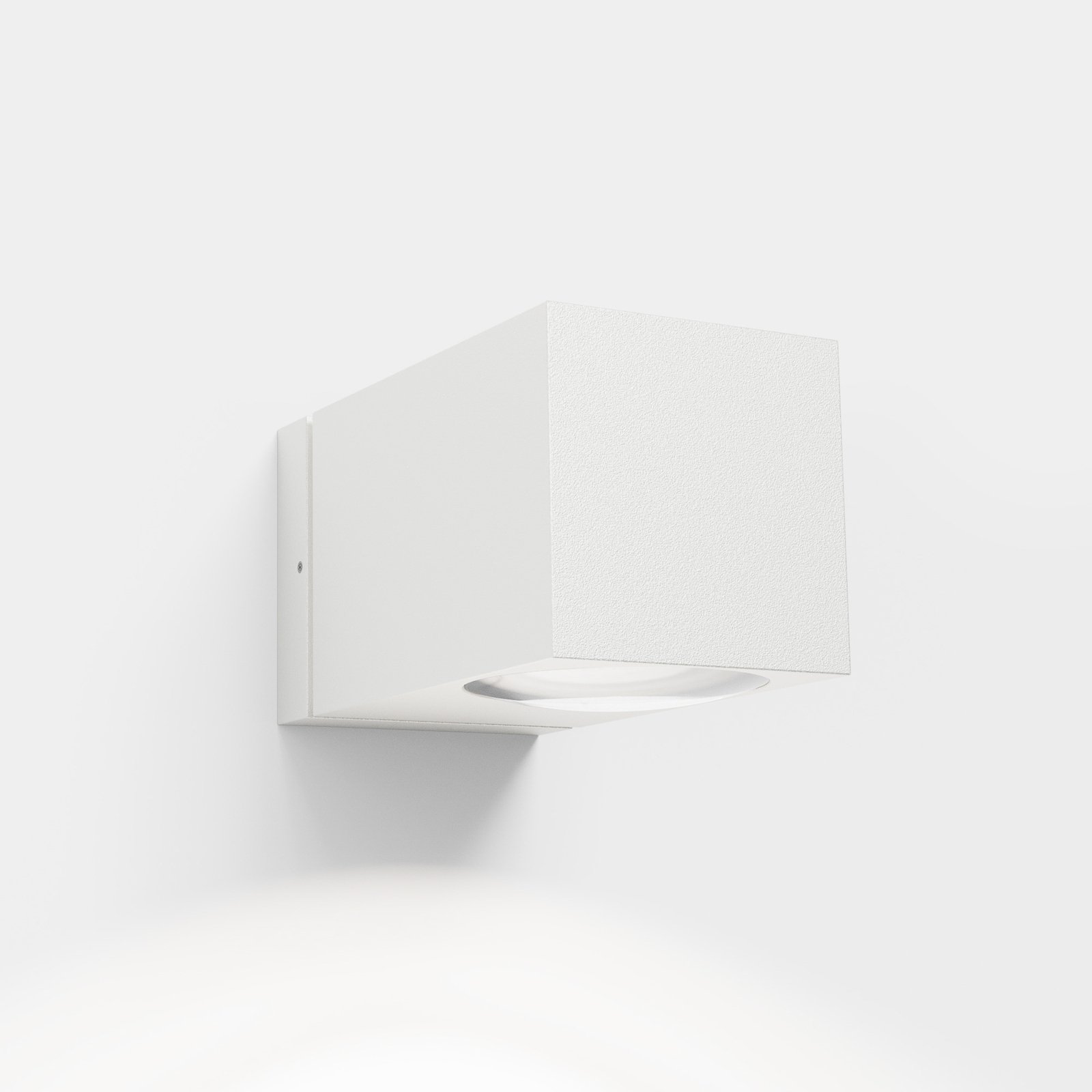IP44.de como down LED-Außenwandleuchte