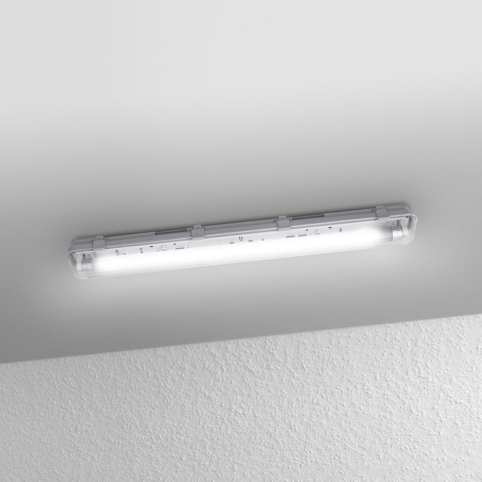 OSRAM Feuchtraumlampe SUBMARINE, 65 cm, 1 x 7 W G13-LED IP65