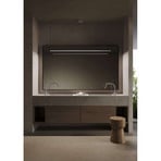Stripe S1500 Hanglamp 2700/3000K Messing - LIGHT-POINT