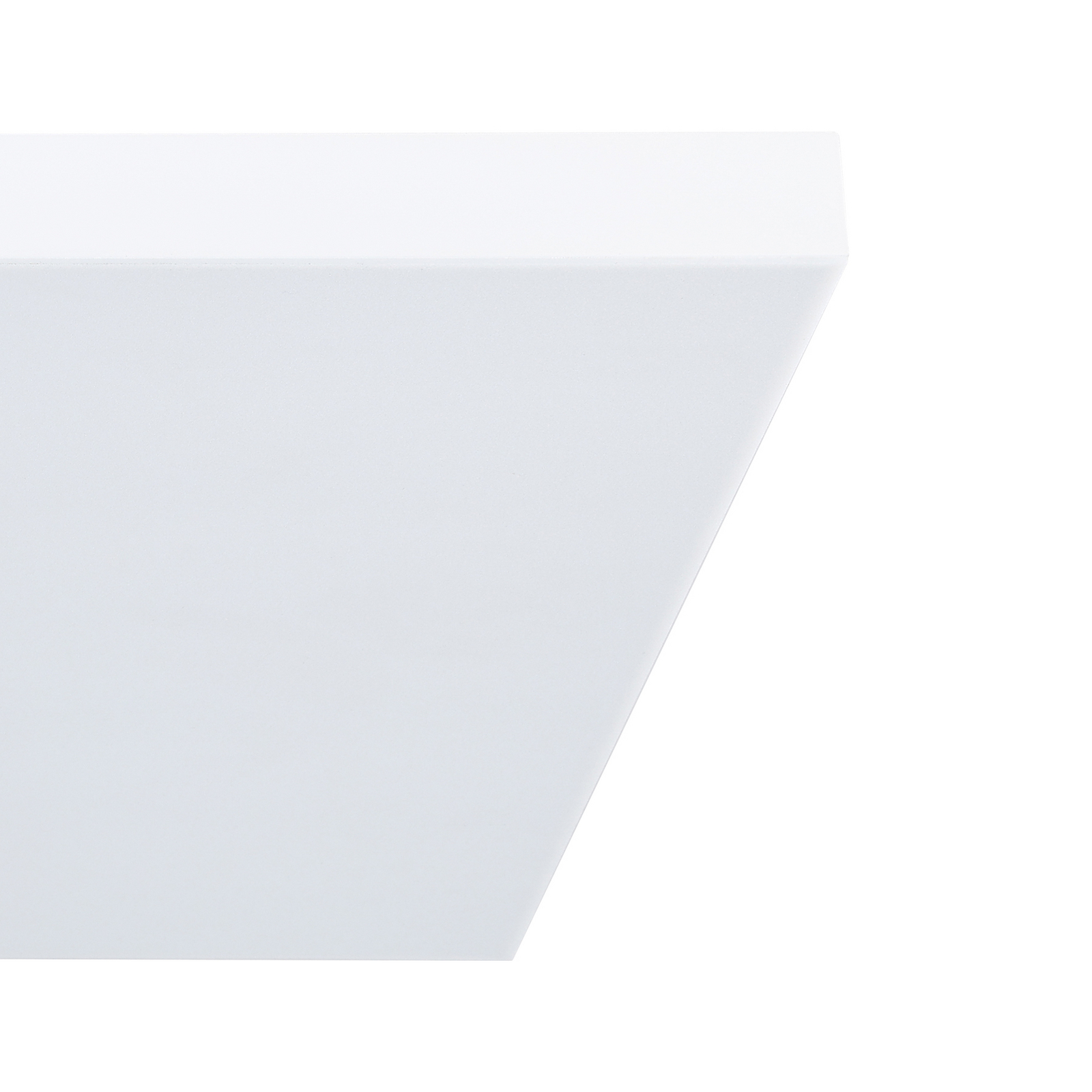 EGLO connect Turcona-Z Lámpara de techo LED 60x60cm