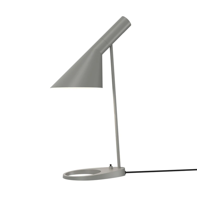 Louis Poulsen – AJ Mini Tischleuchte Warm Grey