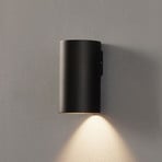 WEVER & DUCRÉ Ray mini 1.0 vägglampa svart