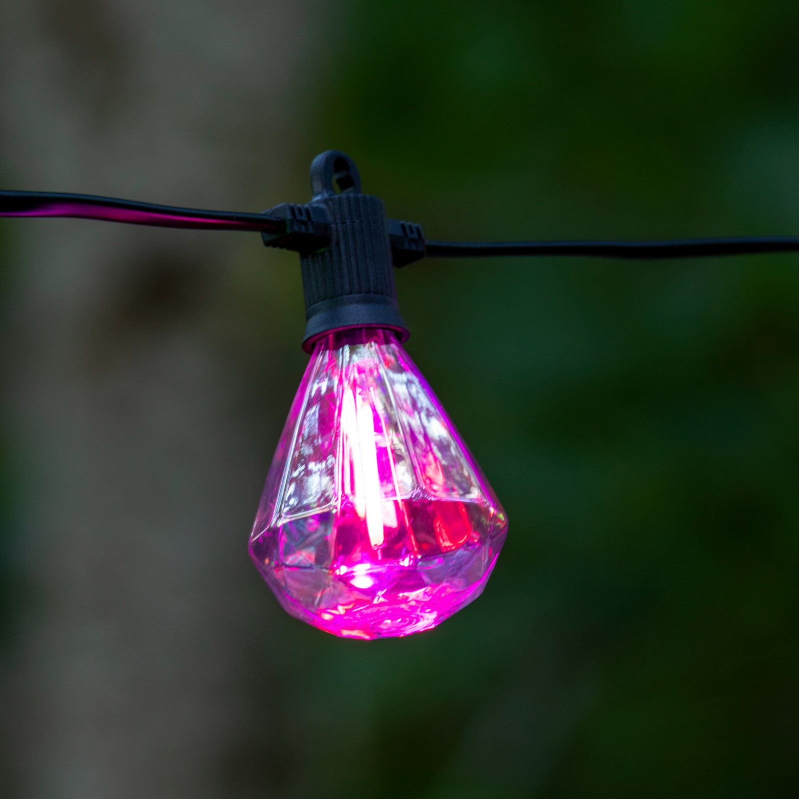 Φωτιστική αλυσίδα LED Marcus multi, αρχικό σετ, 3 m, ηλιακή/με βύσμα Φωτιστική αλυσίδα LED Marcus multi, αρχικό σετ, 3 m, ηλιακή/με βύσμα