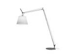 Tolomeo Maxi Lampadar Alu - Artemide