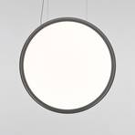 Artemide Discovery Vertical závěsné světlo 70 cm