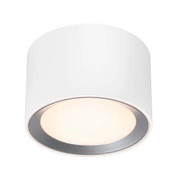 Landon 8 Deckenleuchte White - Nordlux