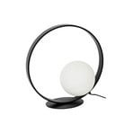 Infinite Table Lamp Black - NOLA