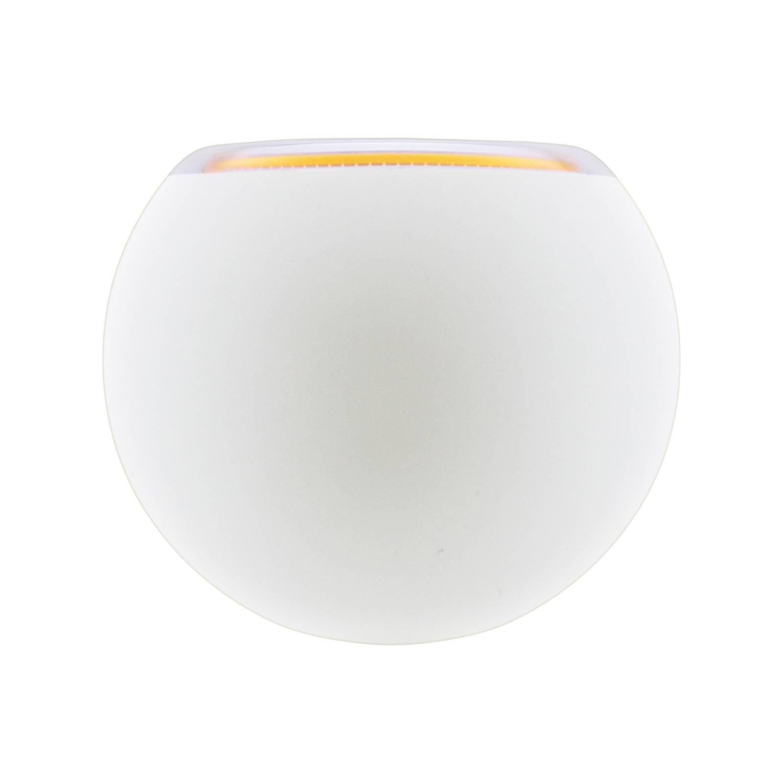 SEGULA LED-Floating 125 E27 5W matt inside ambient