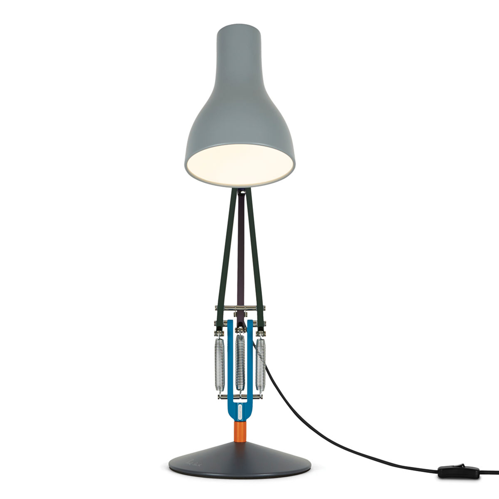 Anglepoise Type 75 Tischlampe Paul Smith Edition 2