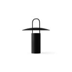 Ray Portable Stolní Lampa Black - Audo Copenhagen