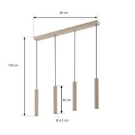 product size