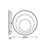 product size