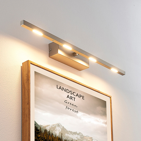 Arnik – dimbar LED-vägglampa
