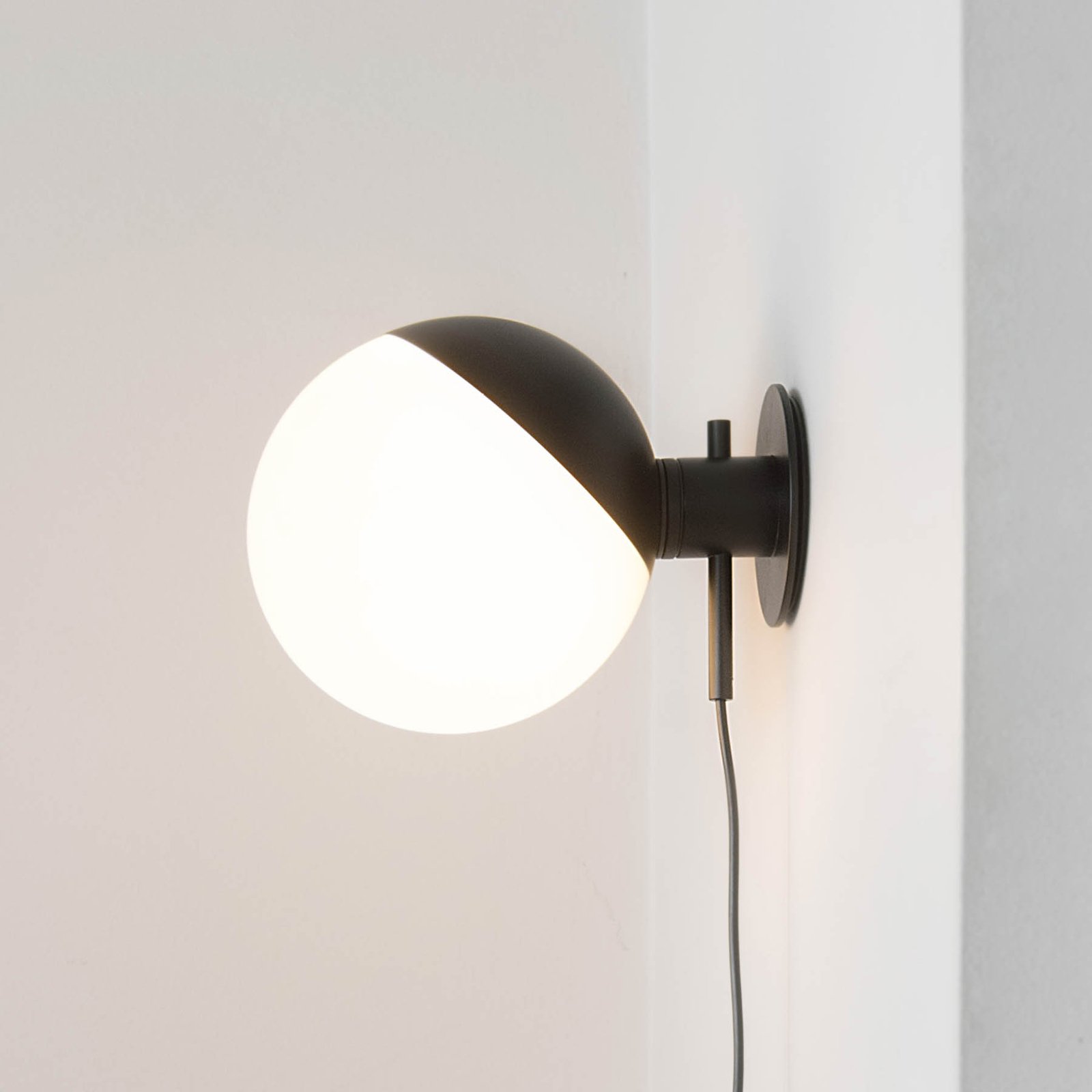 Baluna Applique Murale/Lampe de Table Petite - Grupa