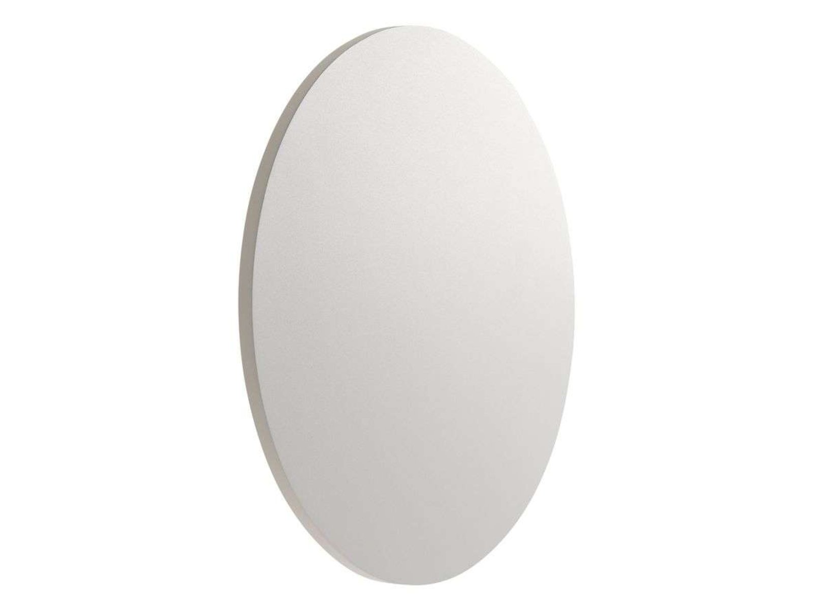 Soho W4 Aplique de Pared Ø40 IP54 2700/3000K White - LIGHT-POINT