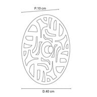 product size