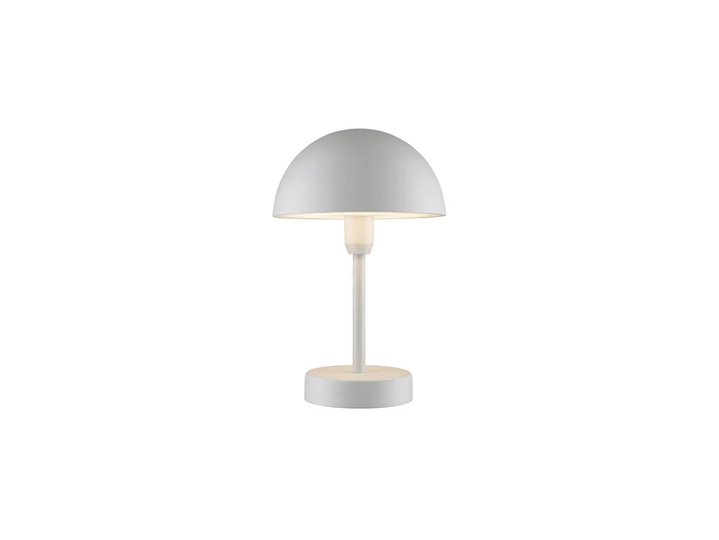Nordlux - Ellen To-Go Portable Tischleuchte  IP44 White