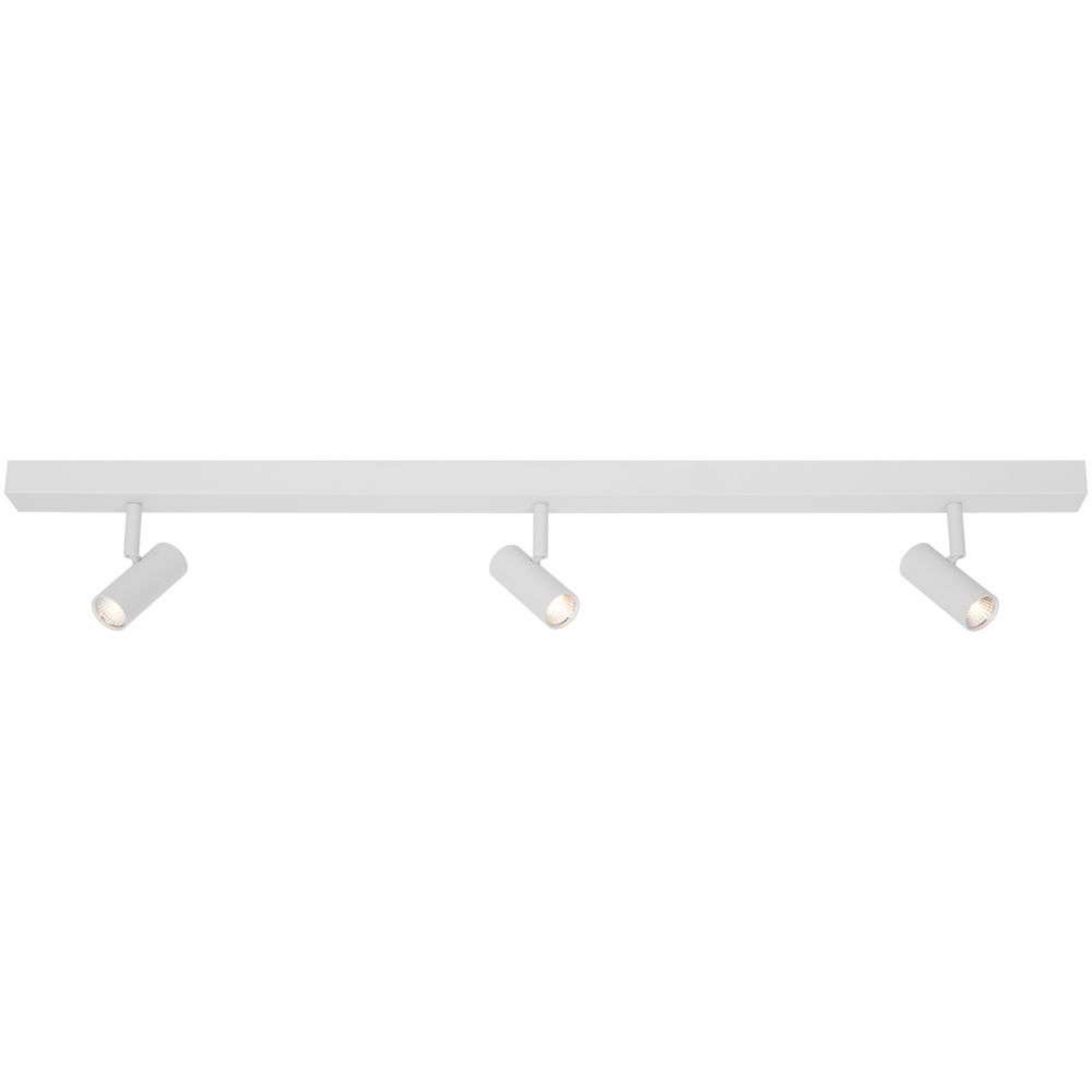 Omari 3 Ceiling Lamp White - Nordlux