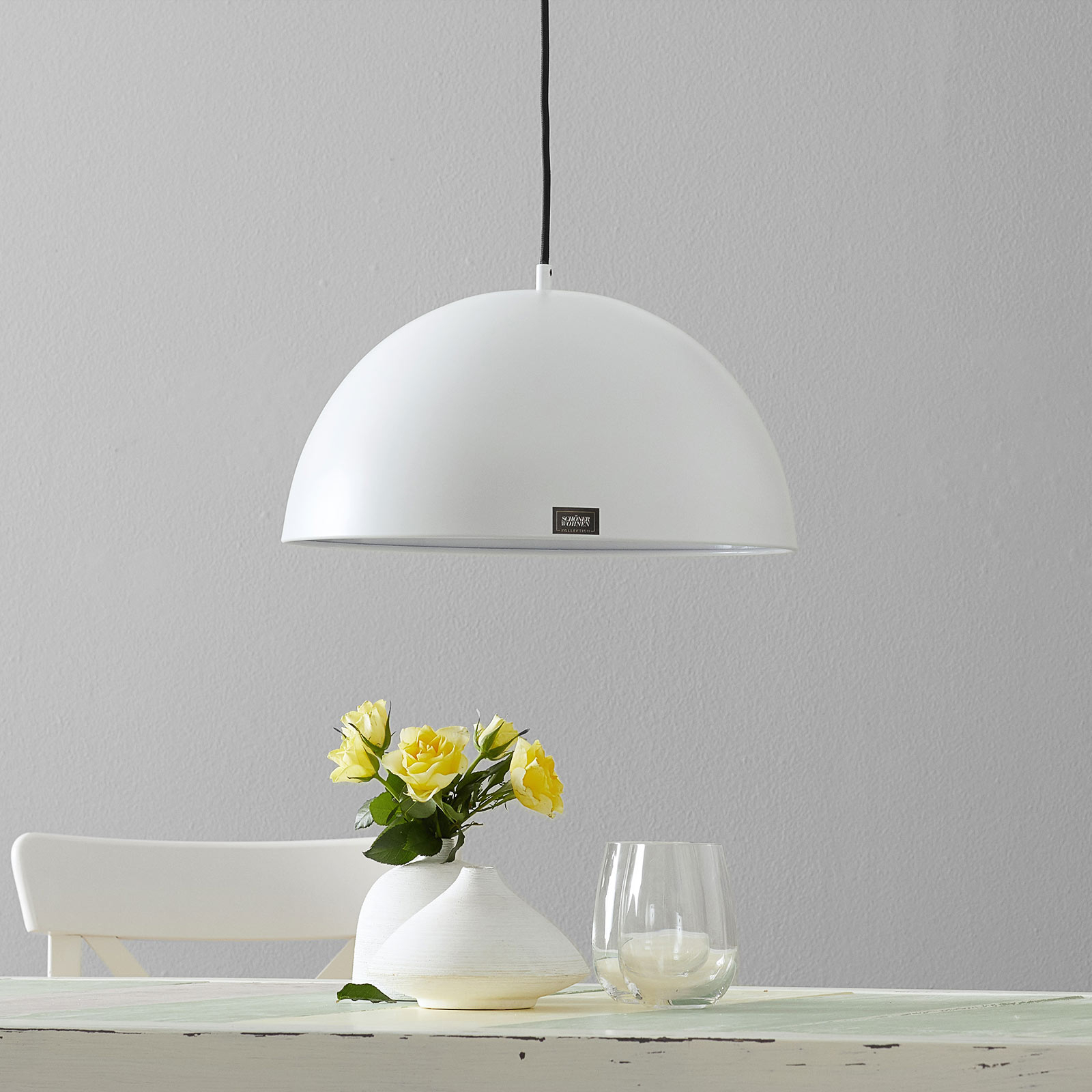 Schöner Wohnen Kia pendant light