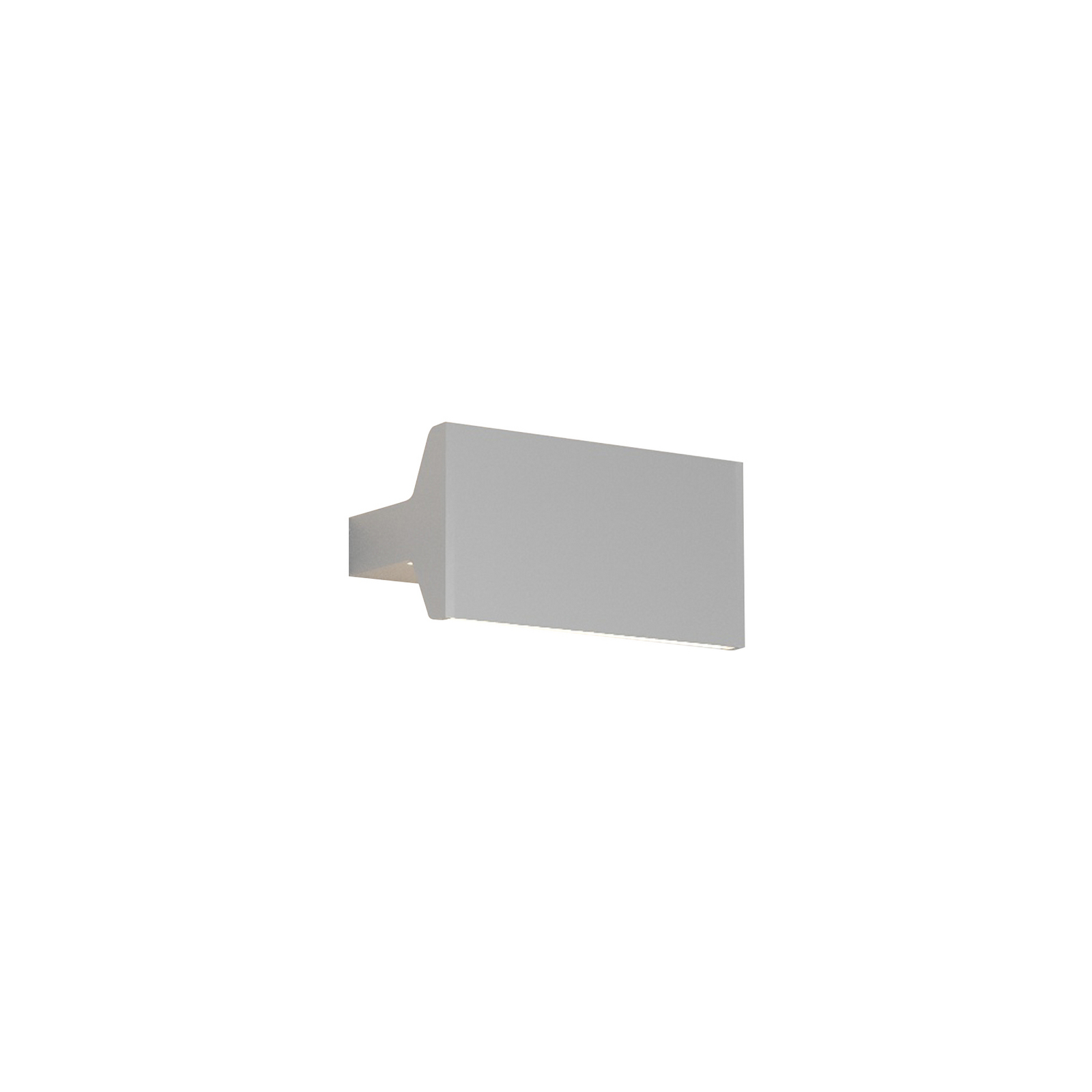 Rotaliana Ipe W1 Wandleuchte, phasendimmbar