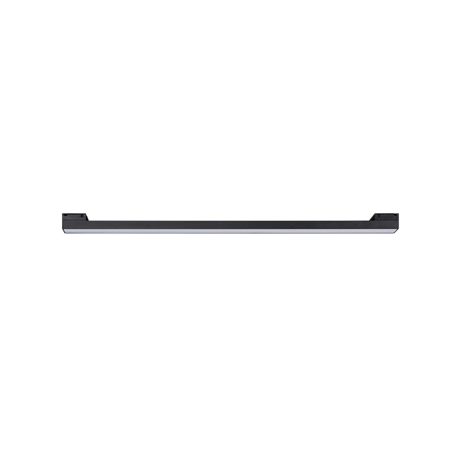 Paulmann ULine LED light Lightbar, black, 3,000 K
