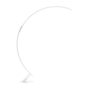 Kyudo Stehleuchte White - KDLN