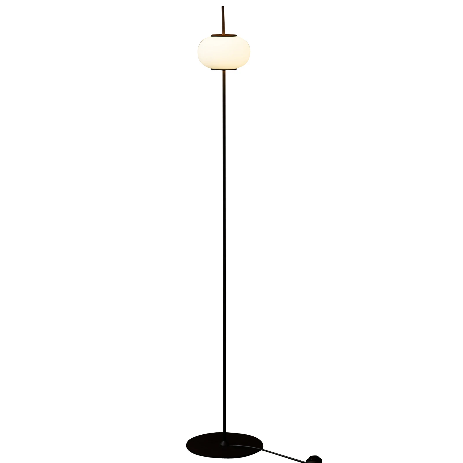 Подова лампа Milan Astros 135 cm