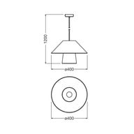 product size
