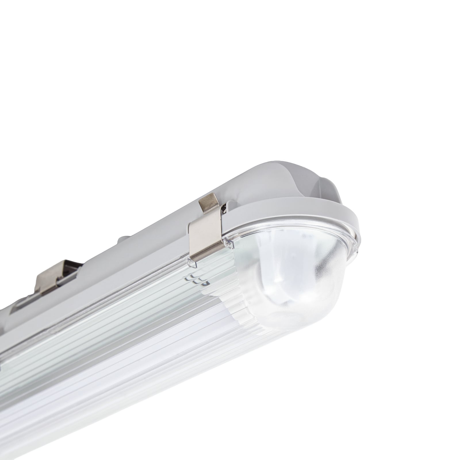 Lior våtrumslampa, G13, 1 x T8, 157 cm, 18 W, IP65 - PRIOS