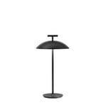 Mini Geen-A Stolní Lampa Black - Kartell