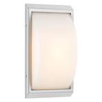 With motion detector - Outdoor wall lamp 052