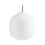 Buoy Glass 300 Lustră Pendul Opal/Soft-Black - Hay