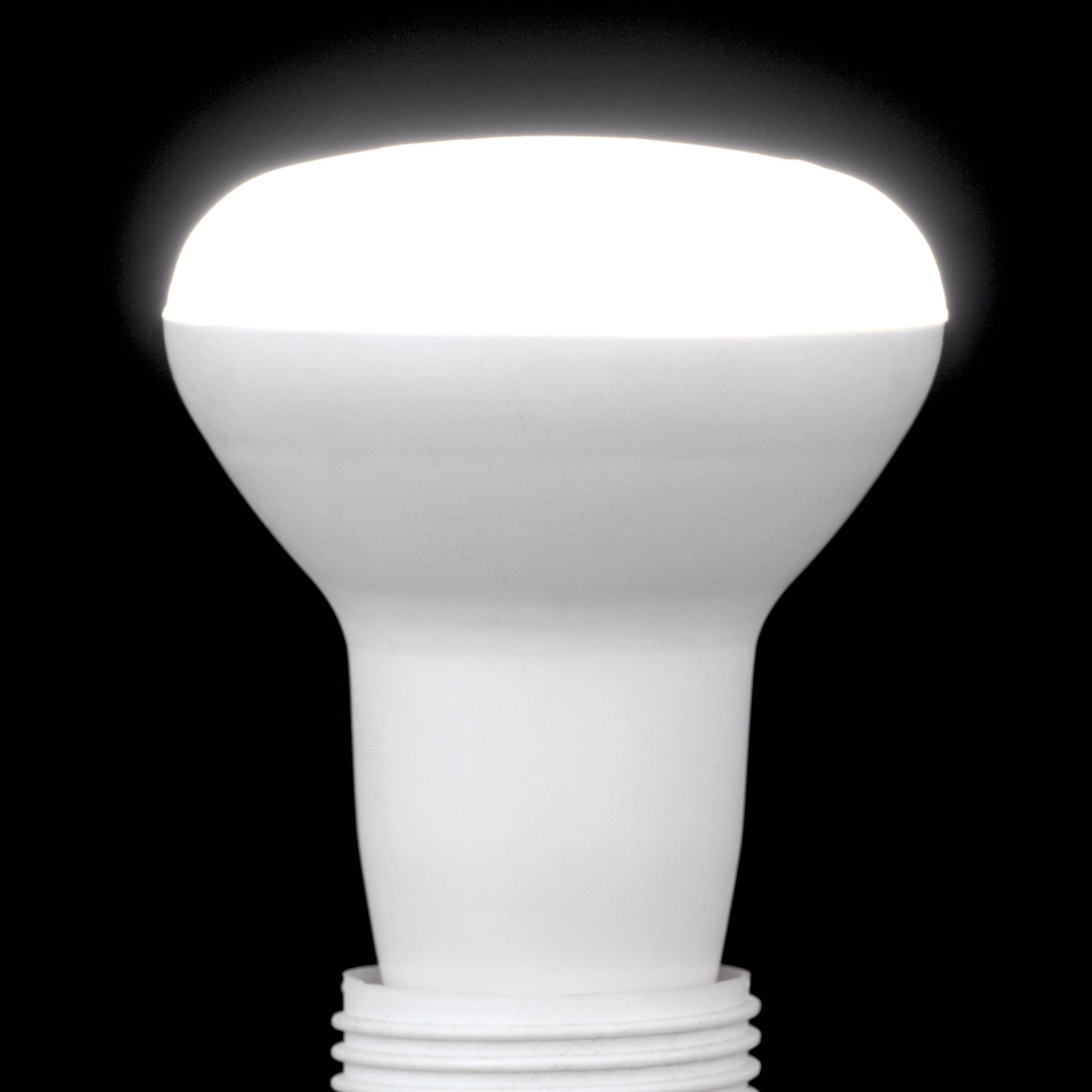 LED bulb reflector E14 R50 6W 3,000K 540lm dimmable
