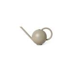 Orb Watering Can Cashmere - ferm LIVING