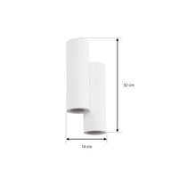 product size