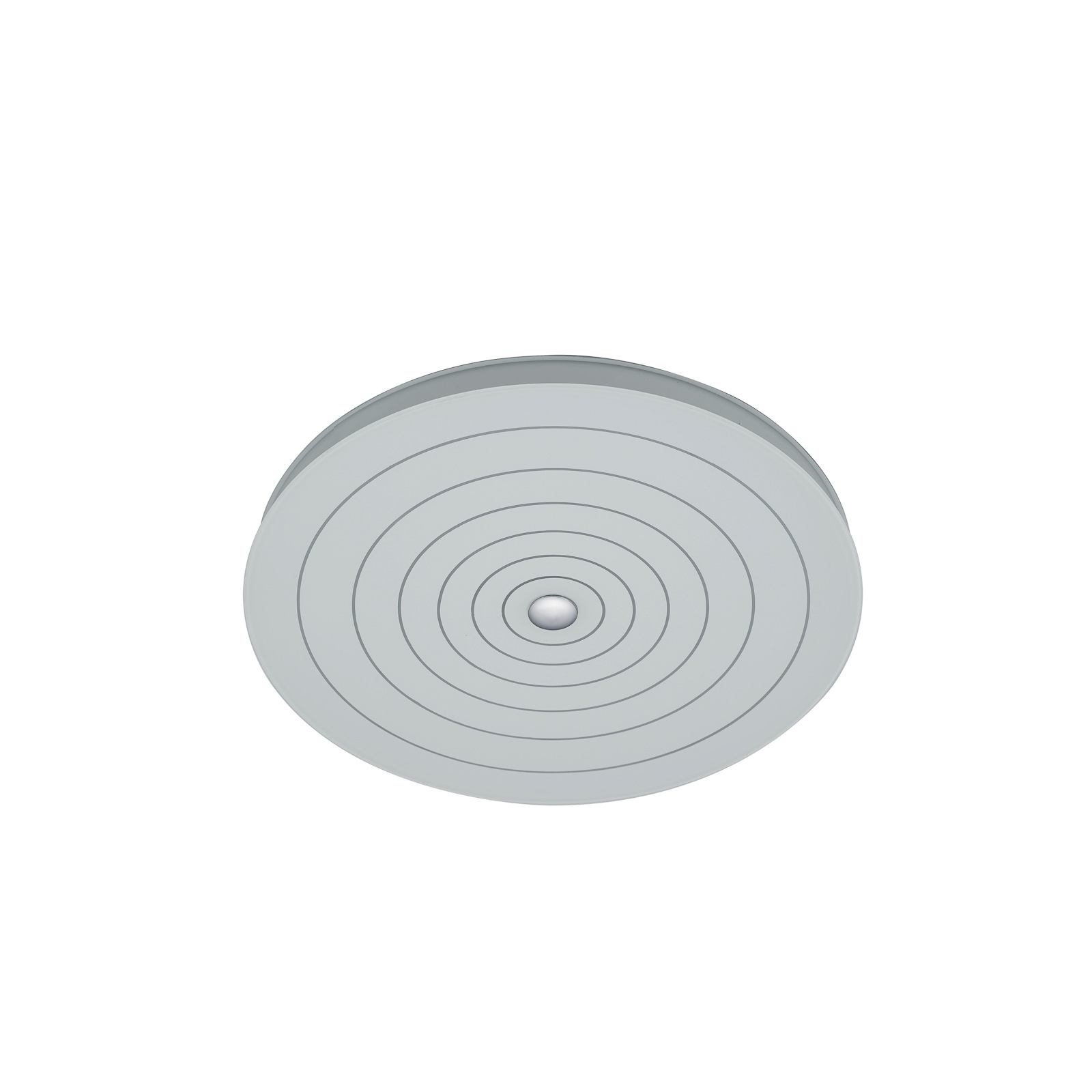 BANKAMP Mandala LED-Deckenleuchte Kreise, Ø 42 cm
