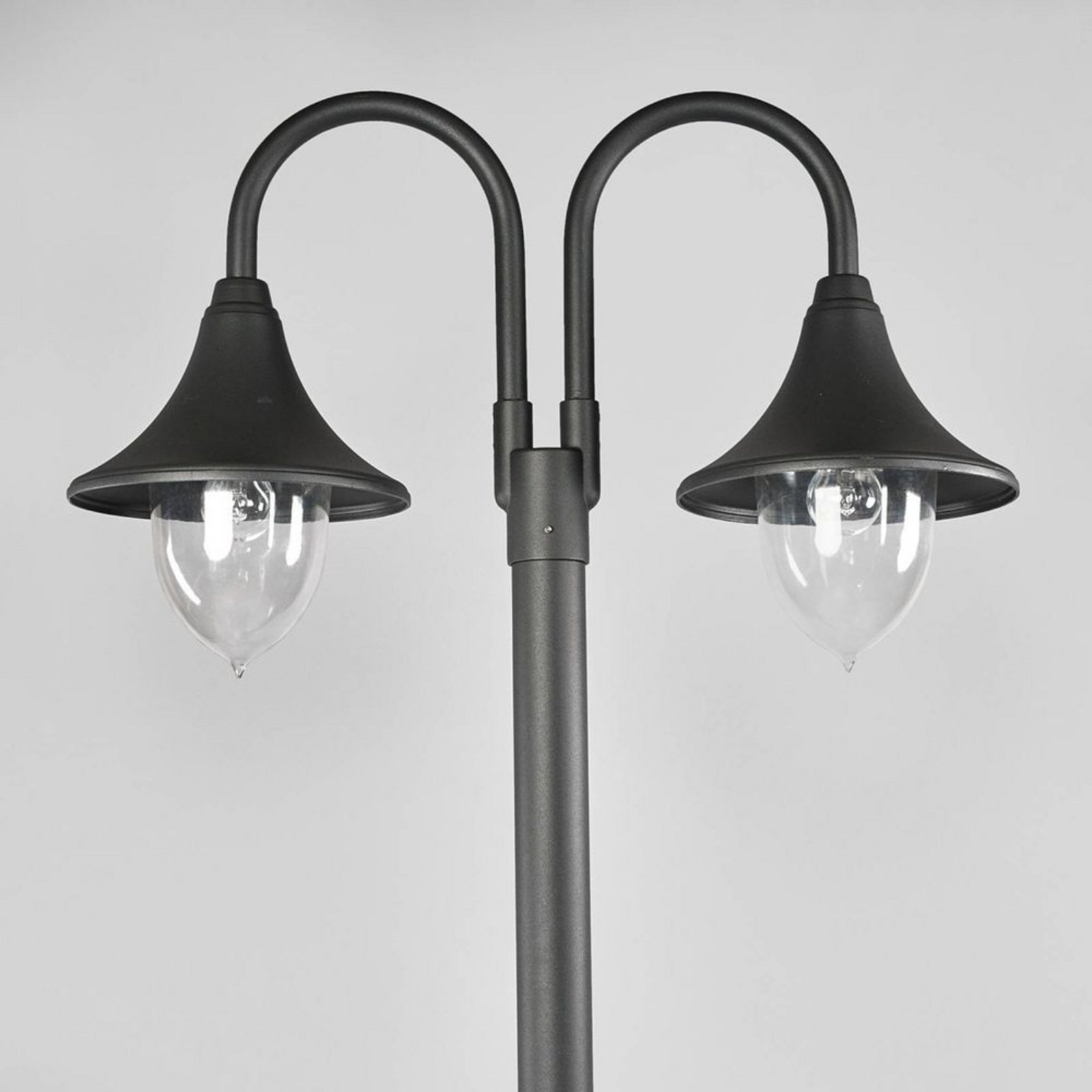 Madea Vanjski Vrtna lampa Graphite - Lindby