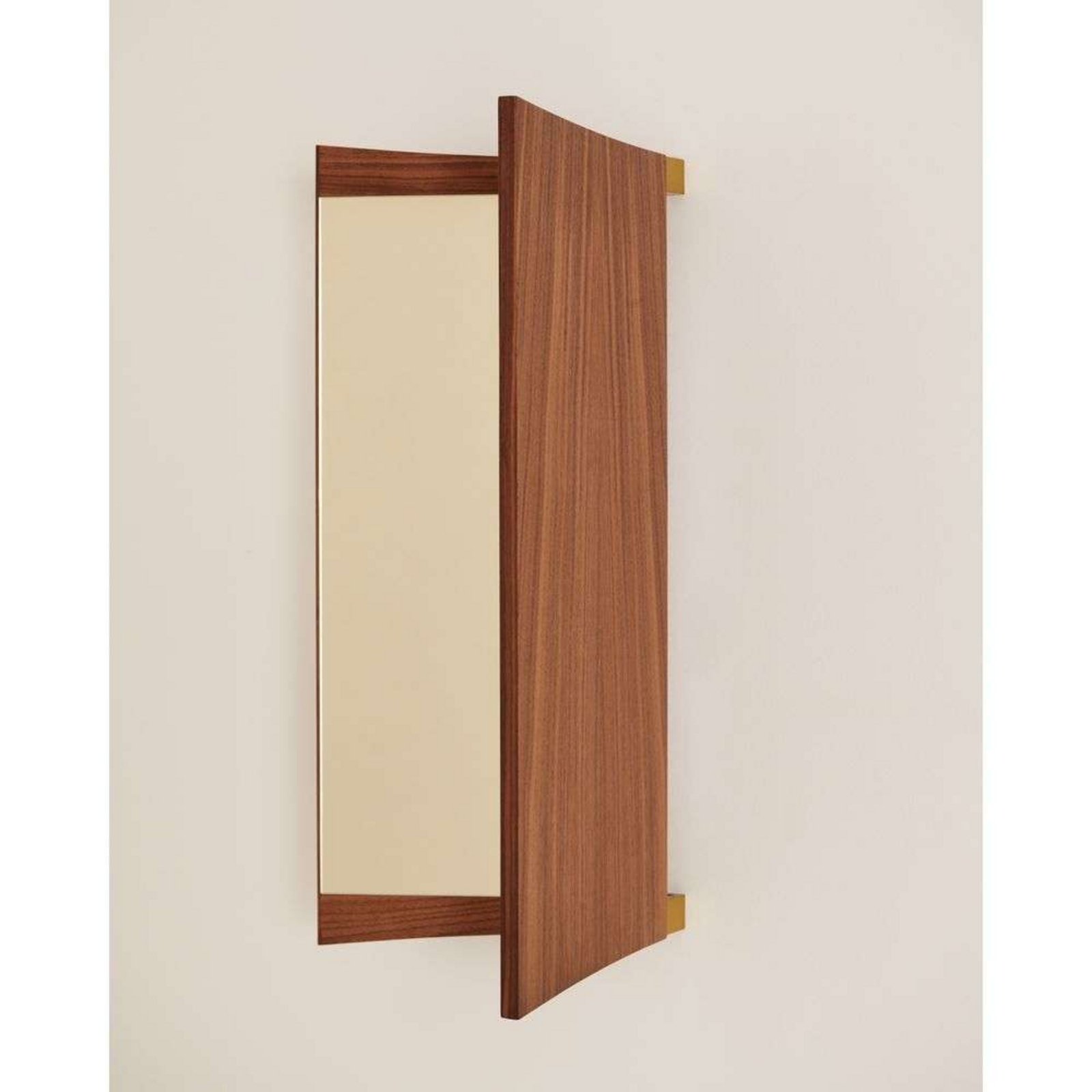 Vanity Wall Mirror 2 - GUBI