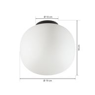 product size