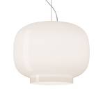 Foscarini Chouchin Bianco 3 LED hanging light dimmable