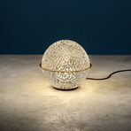 Catellani & Smith Medousê F LED-Außendekoleuchte