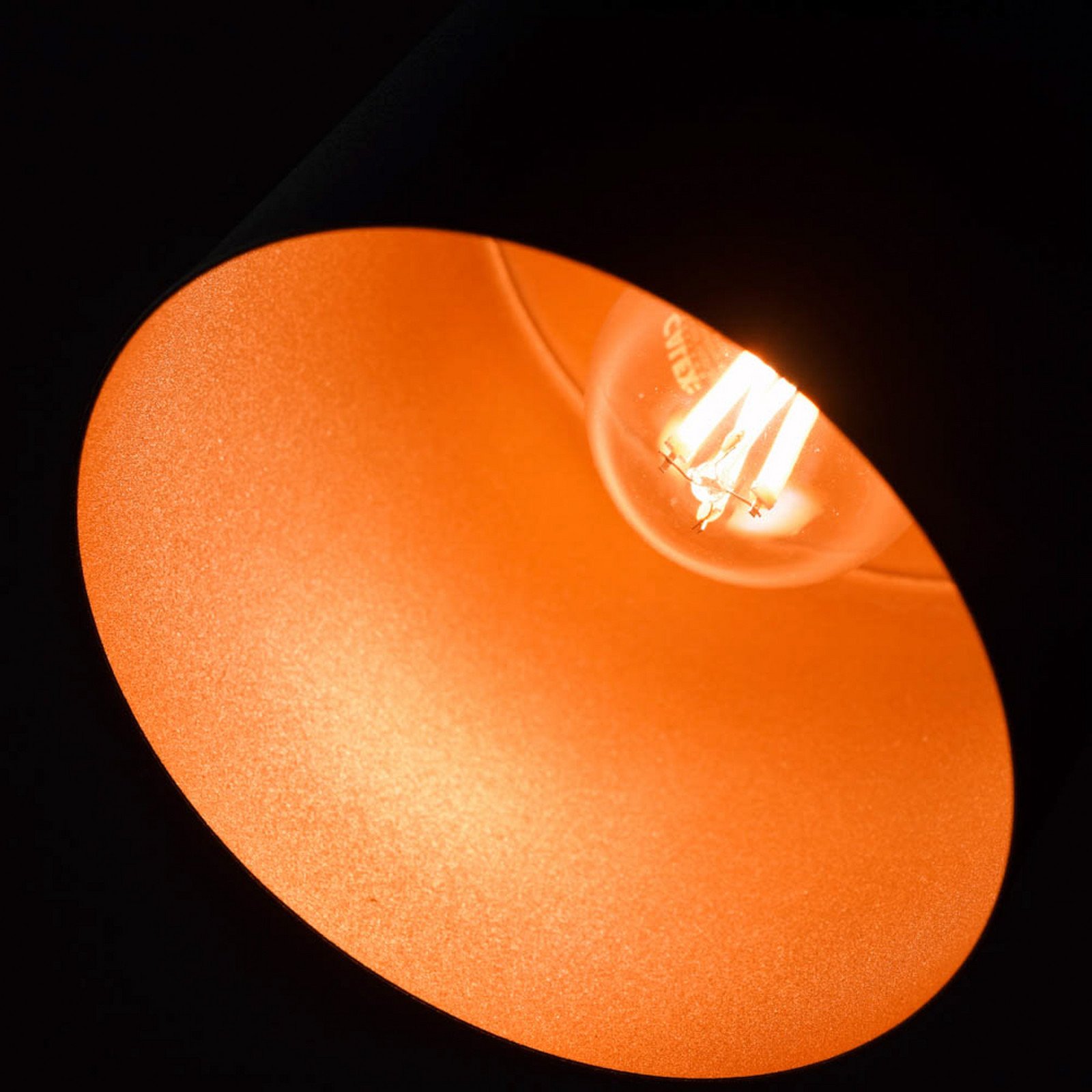 Calex Smart E14 P45 LED 49W filament 1800-3000K