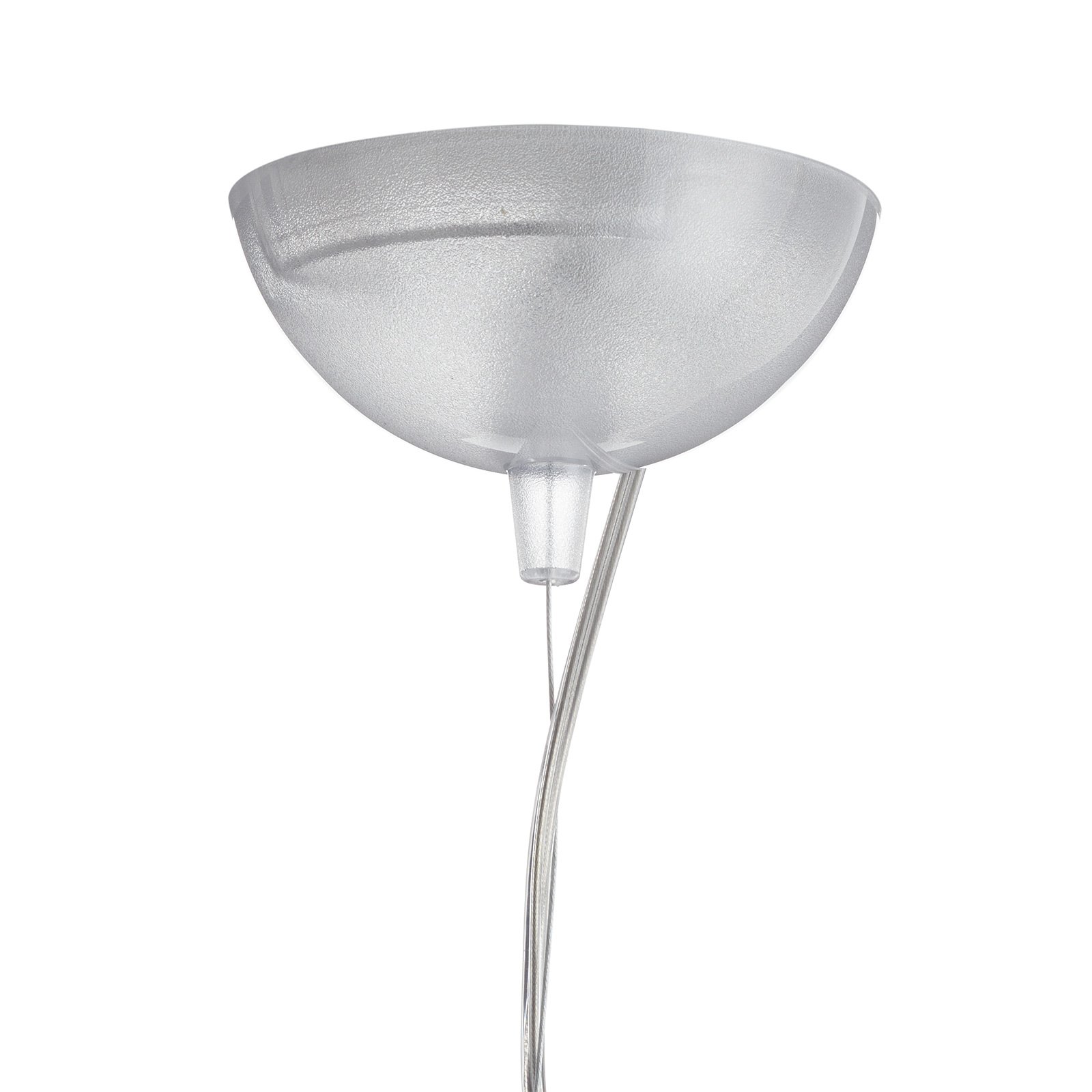 Fl/Y Hanglamp Kristal - Kartell