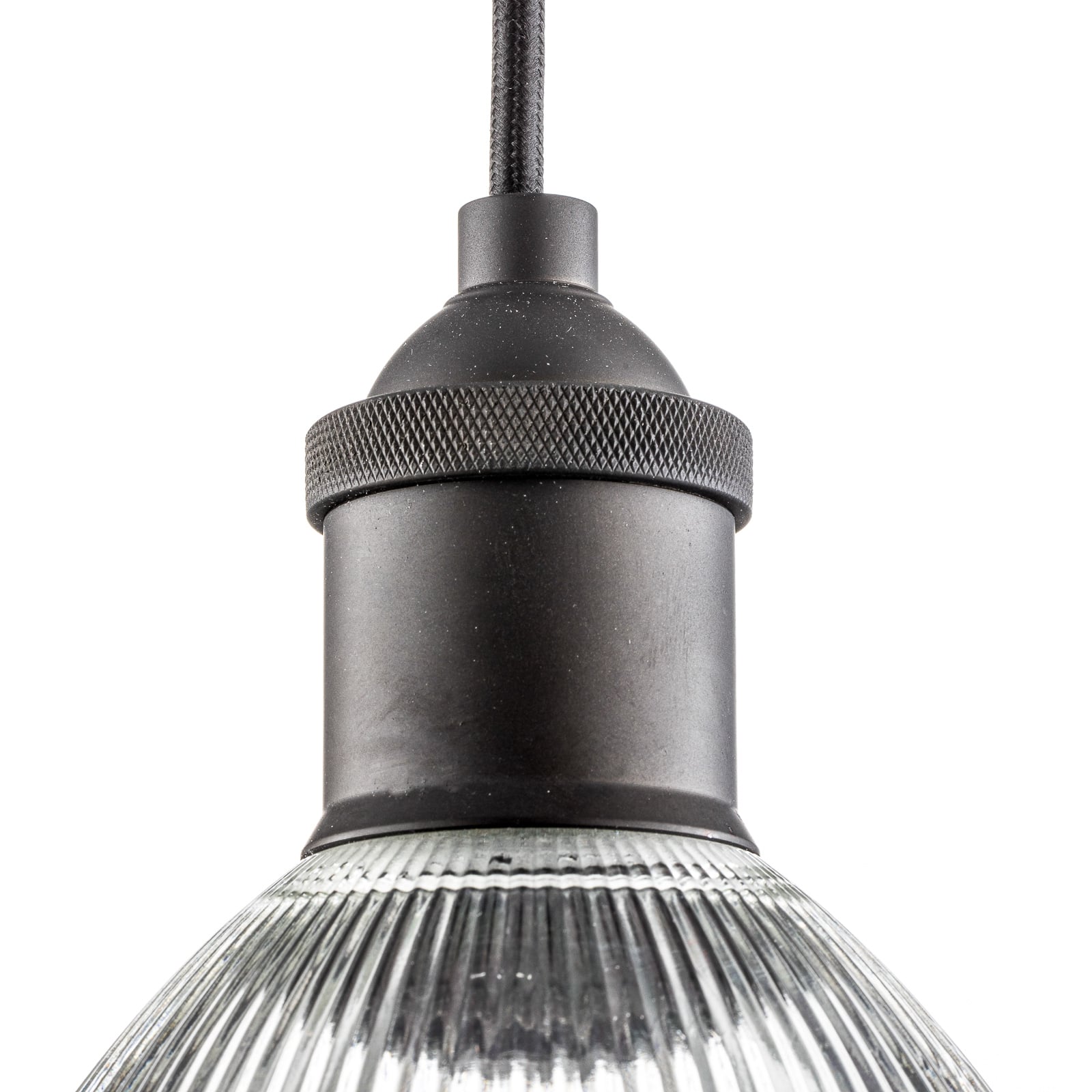 Suspension 6338540, transparent/bronze, verre, E27 - Westinghouse Suspension 6338540, transparent/bronze, verre, E27 - Westinghouse