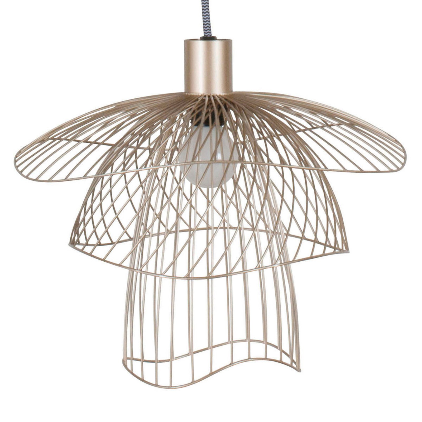 Forestier Papillon Designer-Pendelleuchte