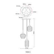 product size