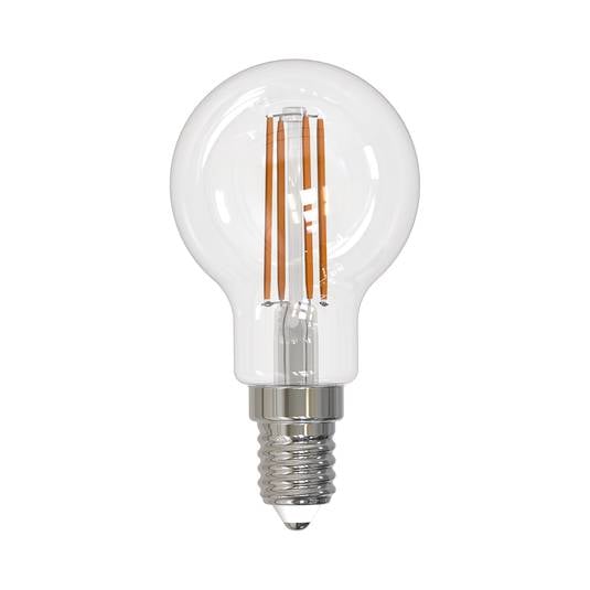 Arcchio LED lamp E14 4.000 K 2,2 W druppel 470 lm